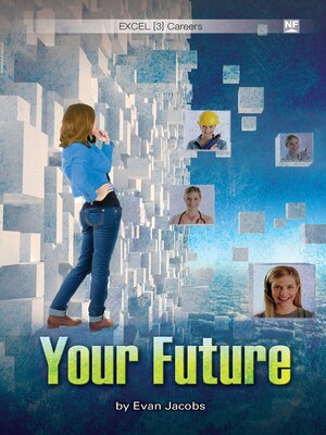 cover image of Your Future [3]